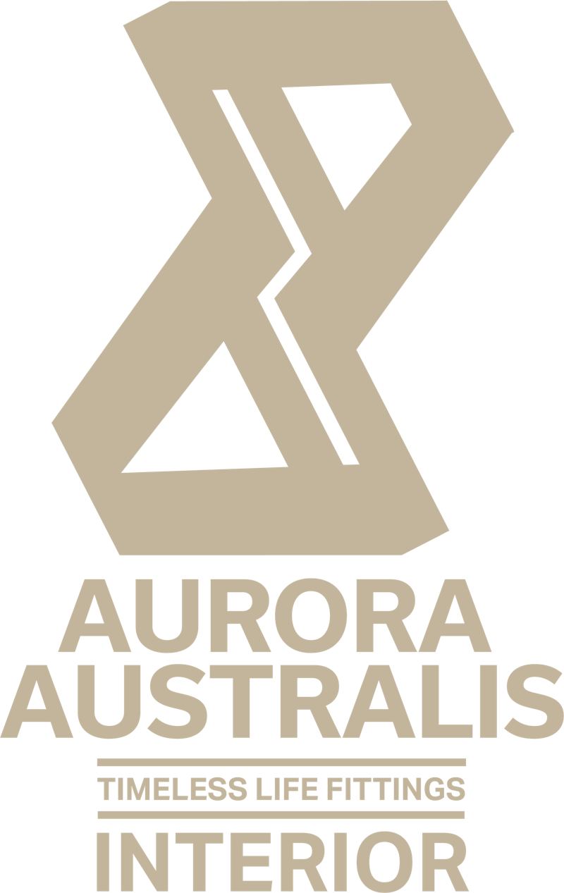 Aurora Australis Interior logo