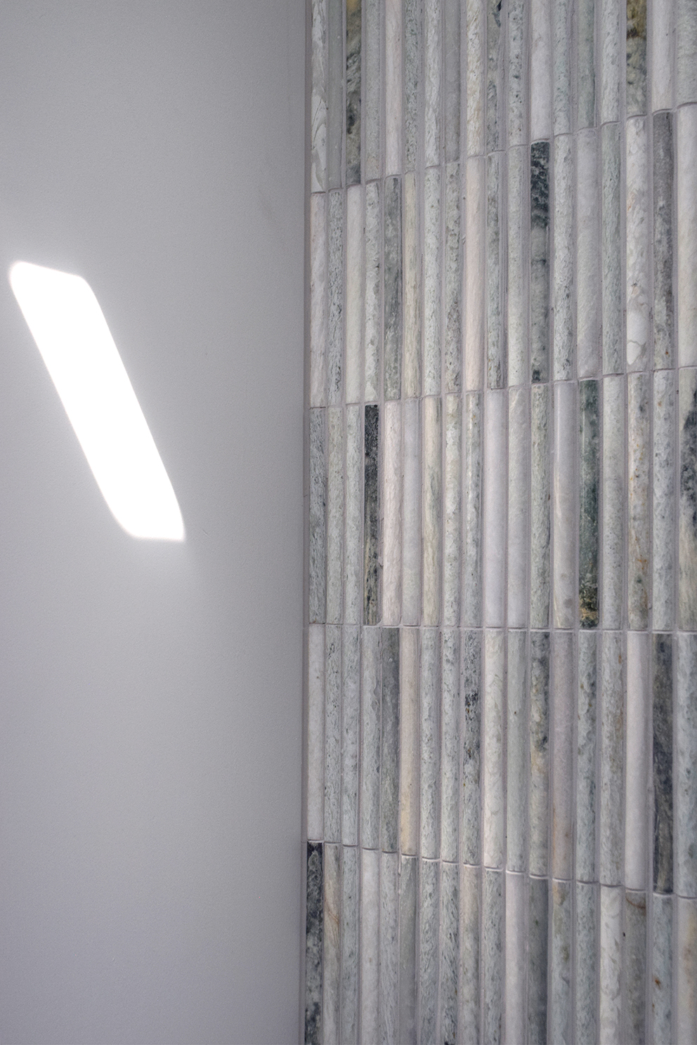 Beyond The Curve — bathroom by Fresh By Design Interiors, Hawke's Bay — NKBA Excellence in Design 2025