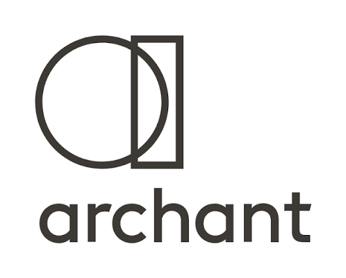 Archant logo