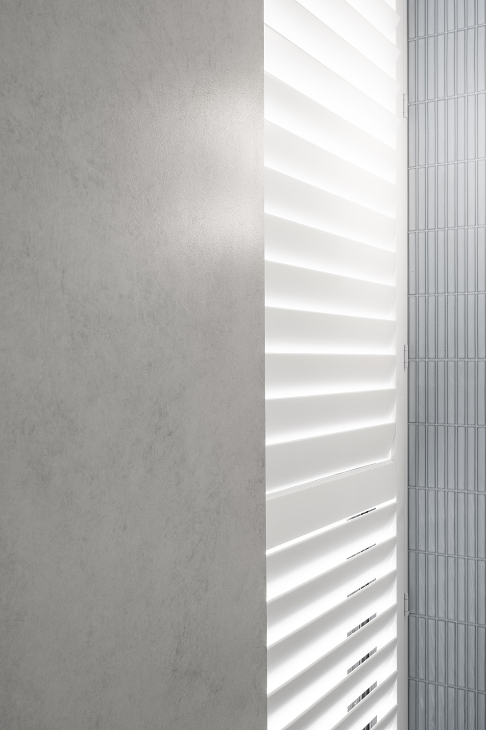 Rossendale Residence - Master Ensuite — bathroom by Comber and Comber, Canterbury — NKBA Excellence in Design 2025