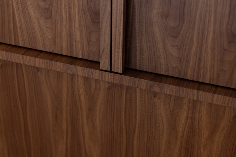 Mid Century Muse — kitchen by Rebecca Bailey Design, Auckland — NKBA Excellence in Design 2025