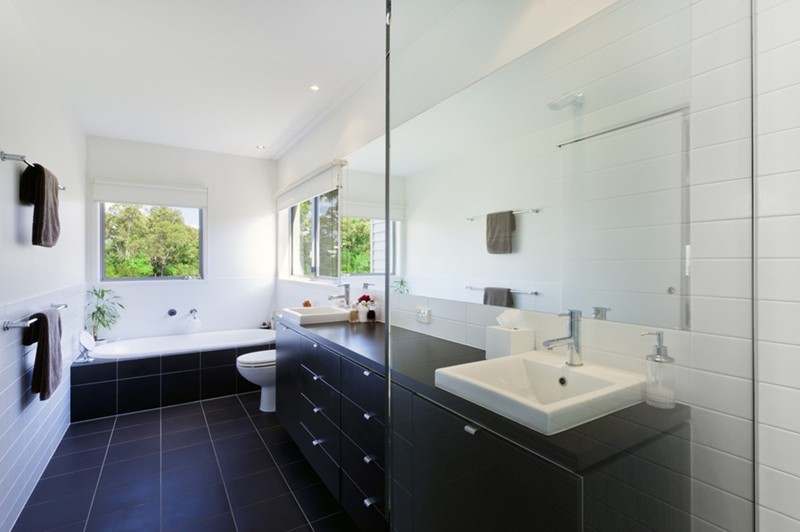 Kapiti Kitchen and Bathroom Centre — project photography