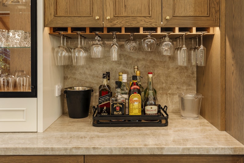 Timeless Charm — kitchen by Modex Kitchens, Taranaki — NKBA Excellence in Design 2025