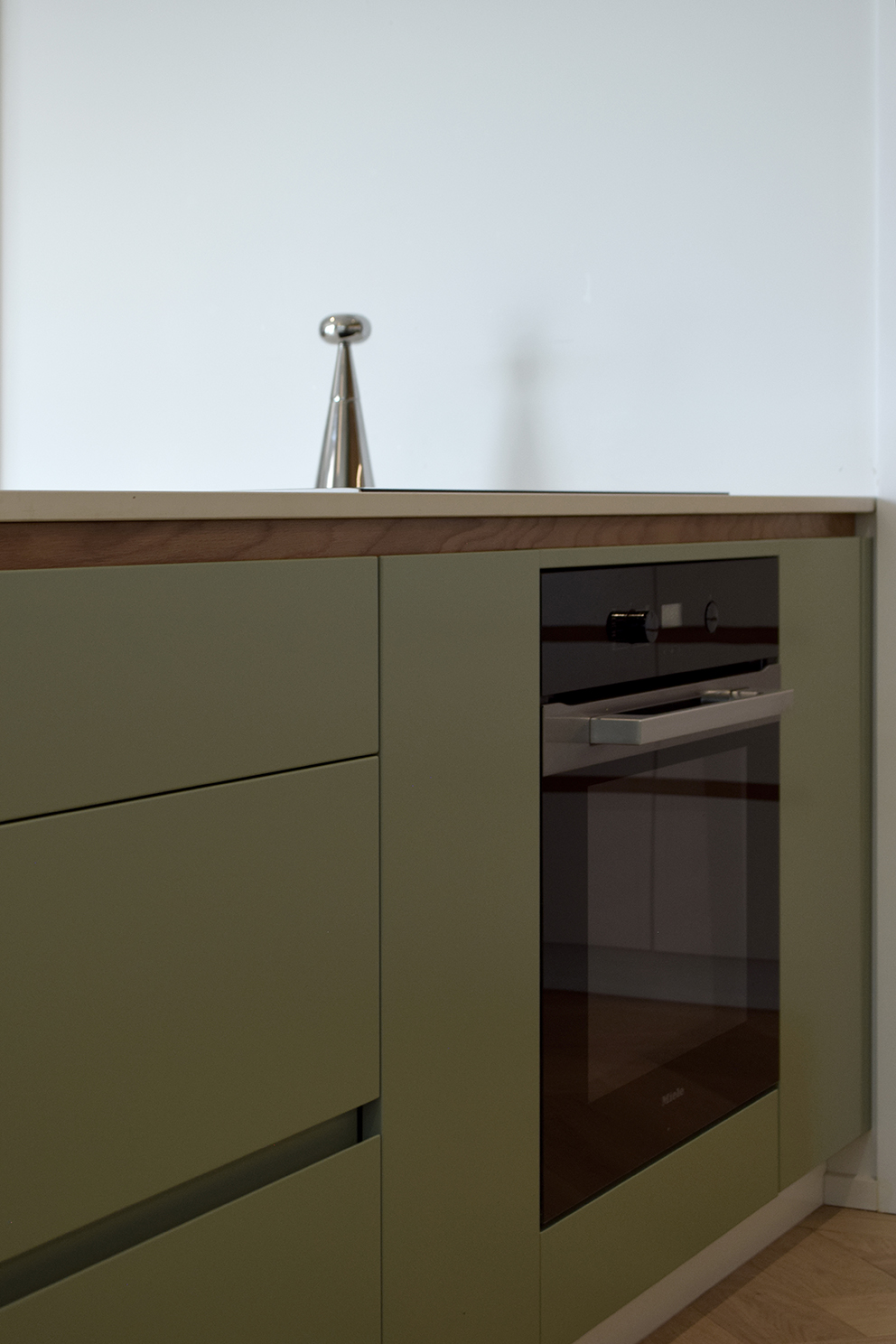Hawke’s Bay Kitchen Design Recognition — Nichole Davis of Fresh By Design Interiors — NKBA Excellence in Design 2025