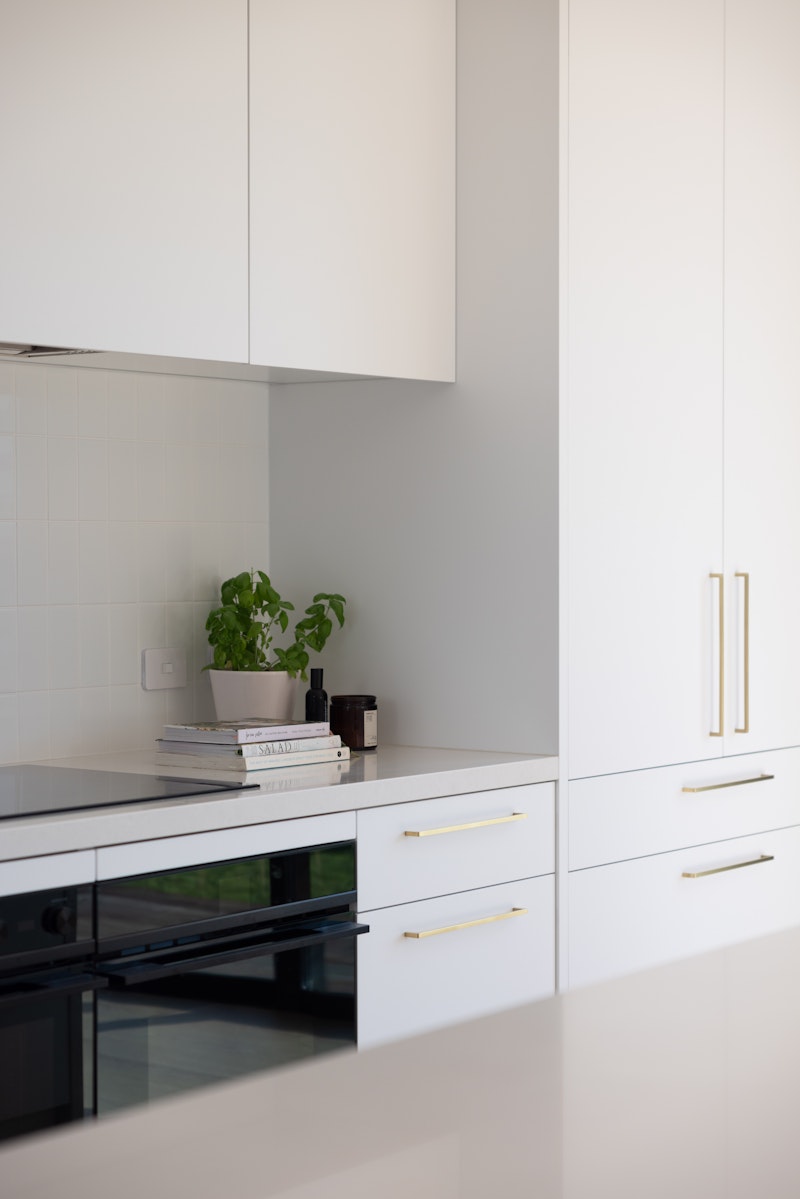 Elemental Elegance — kitchen by Rabbitte Joinery, Hawke's Bay — NKBA Excellence in Design 2025