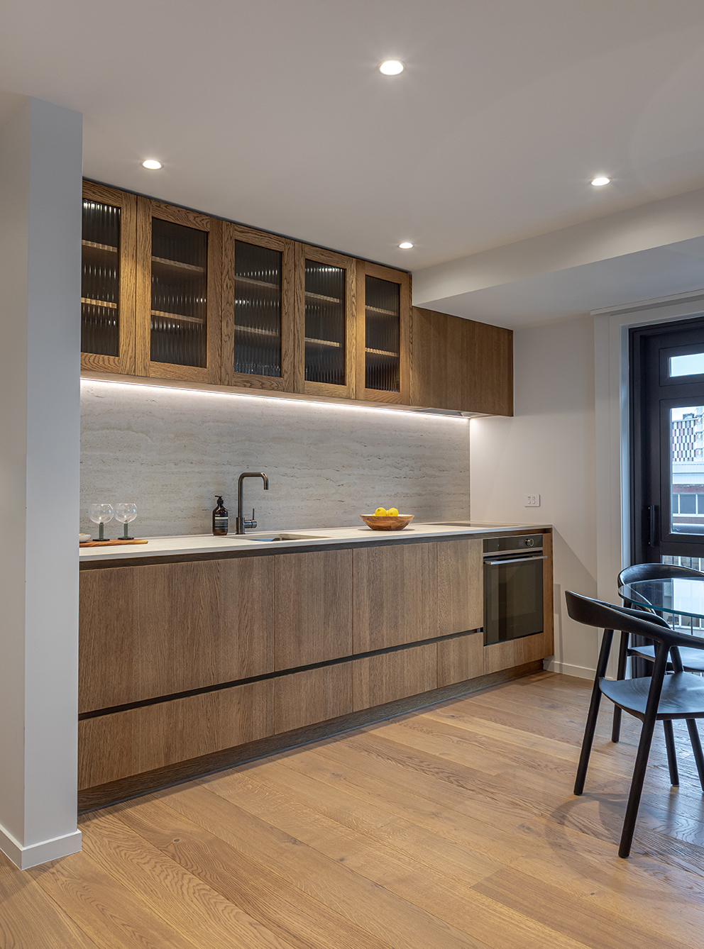 Eden Muse — kitchen by Lightpath Projects, Auckland — NKBA Excellence in Design 2025