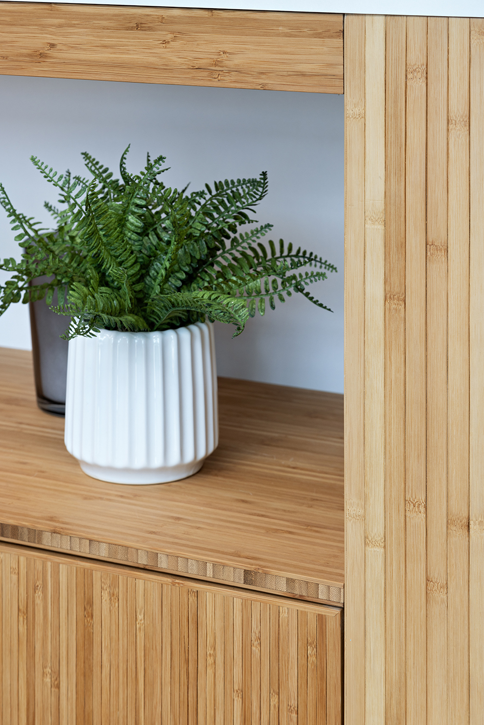 Plantation Bamboo — designed space by Simone van der Plas PDINZ, Wellington — NKBA Excellence in Design 2025