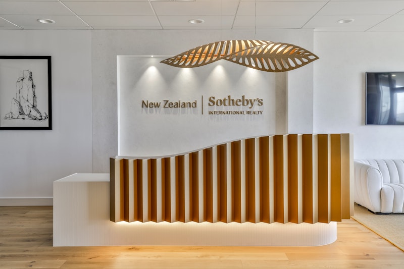 ZIG ZAG — designed space by Shane George Design, Auckland — NKBA Excellence in Design 2025