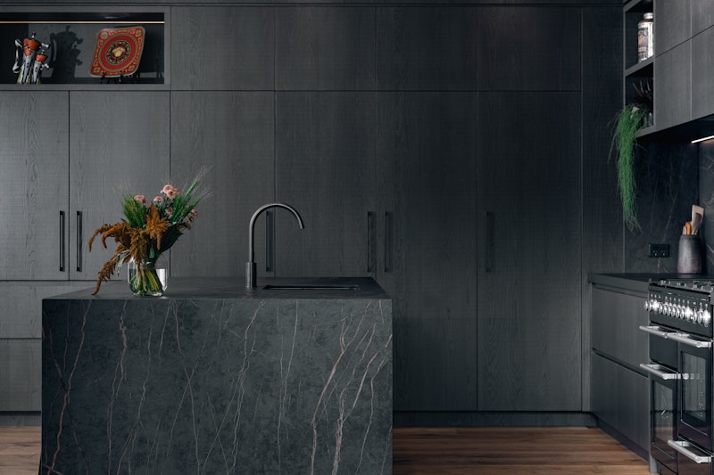 Rustic Revival — kitchen by Kitchens by Design, Auckland — NKBA Excellence in Design 2025