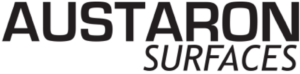 Austaron Surfaces logo