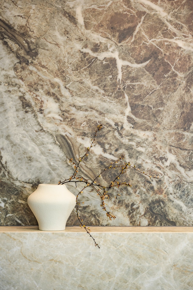 Nocturne Kitchen — designed space by HK Kitchens, Auckland — NKBA Excellence in Design 2025
