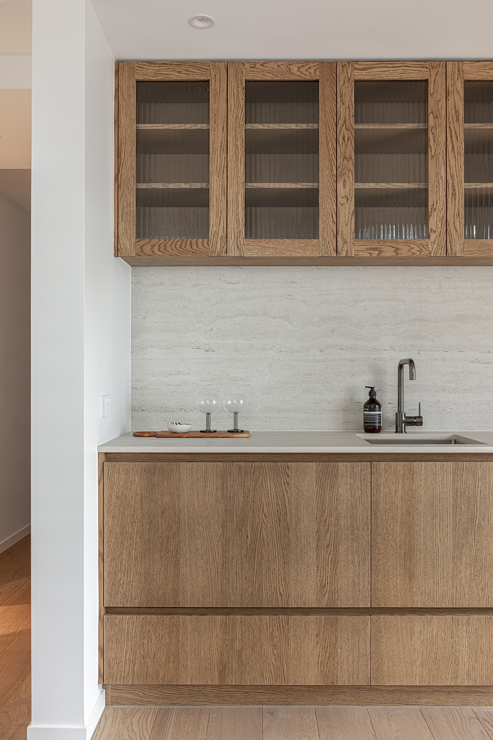 Eden Muse — kitchen by Lightpath Projects, Auckland — NKBA Excellence in Design 2025