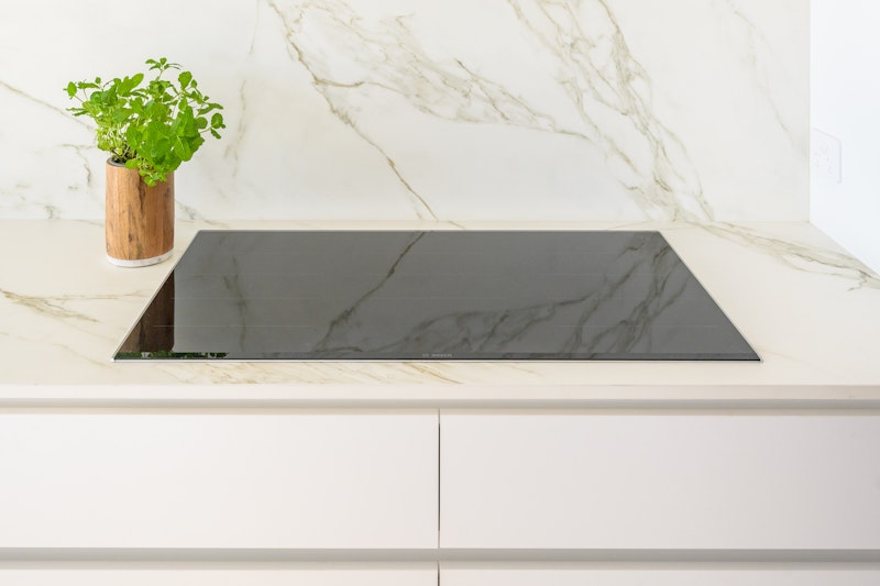 Sundrenched Simplicity — kitchen by HK Kitchens, Bay of Plenty — NKBA Excellence in Design 2025