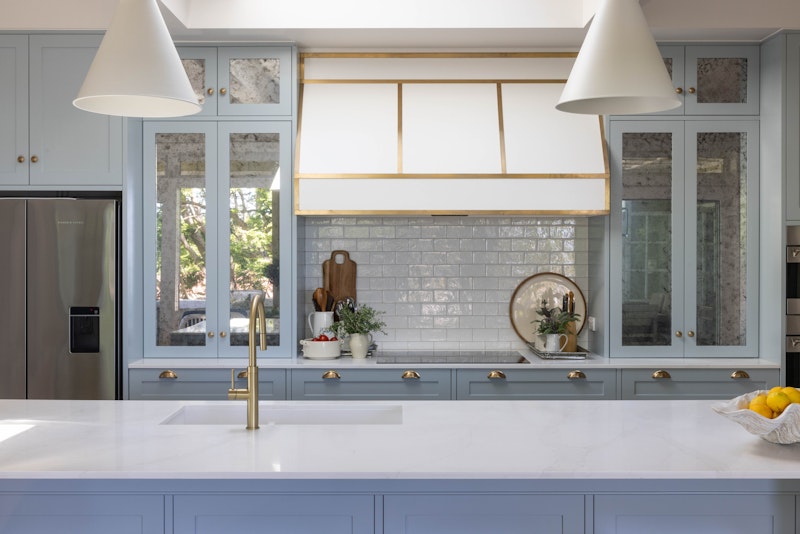 Parma Grey Perfection — kitchen by Rabbitte Joinery, Hawke's Bay — NKBA Excellence in Design 2025