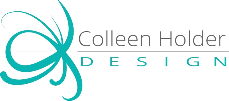Colleen Holder Design logo