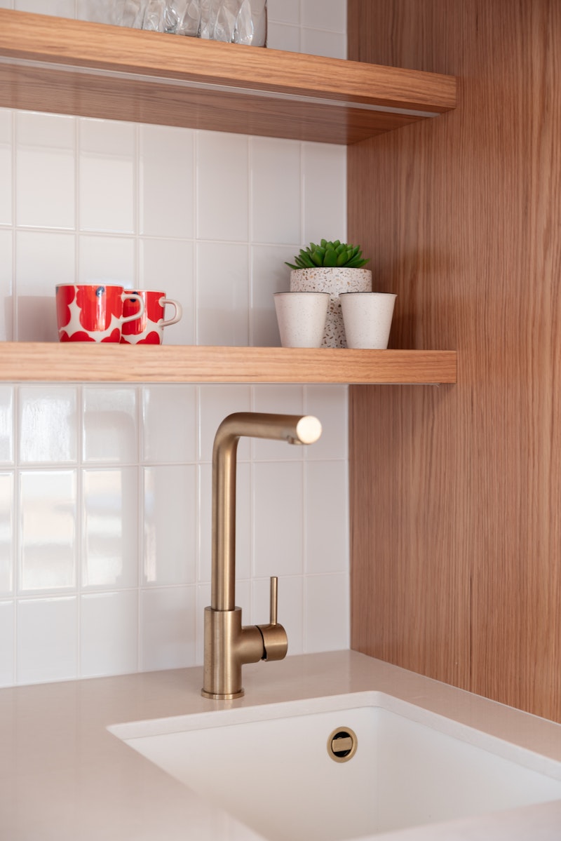 Elemental Elegance — kitchen by Rabbitte Joinery, Hawke's Bay — NKBA Excellence in Design 2025