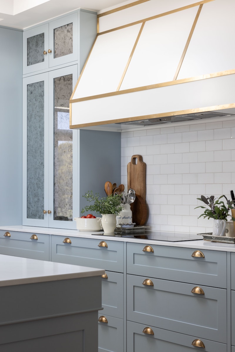 Parma Grey Perfection — kitchen by Rabbitte Joinery, Hawke's Bay — NKBA Excellence in Design 2025