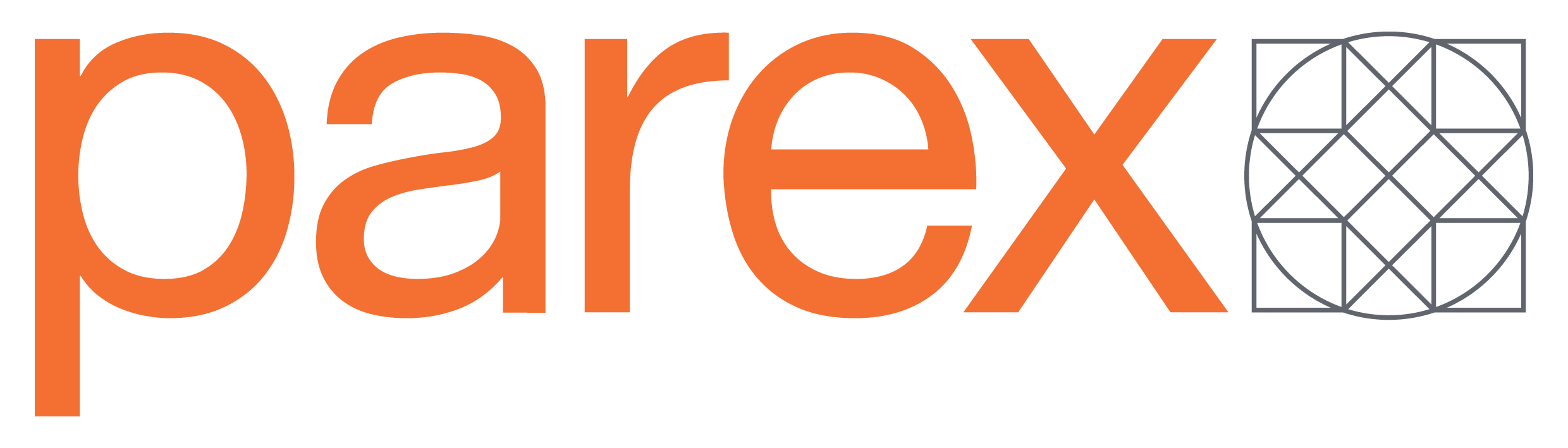 Parex logo