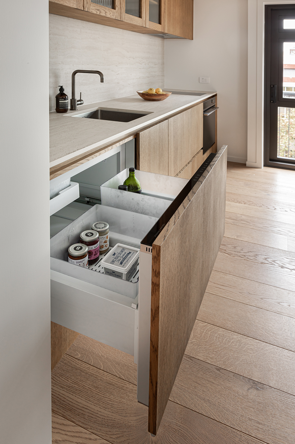 Eden Muse — kitchen by Lightpath Projects, Auckland — NKBA Excellence in Design 2025