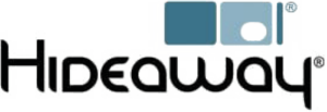 Hideaway logo