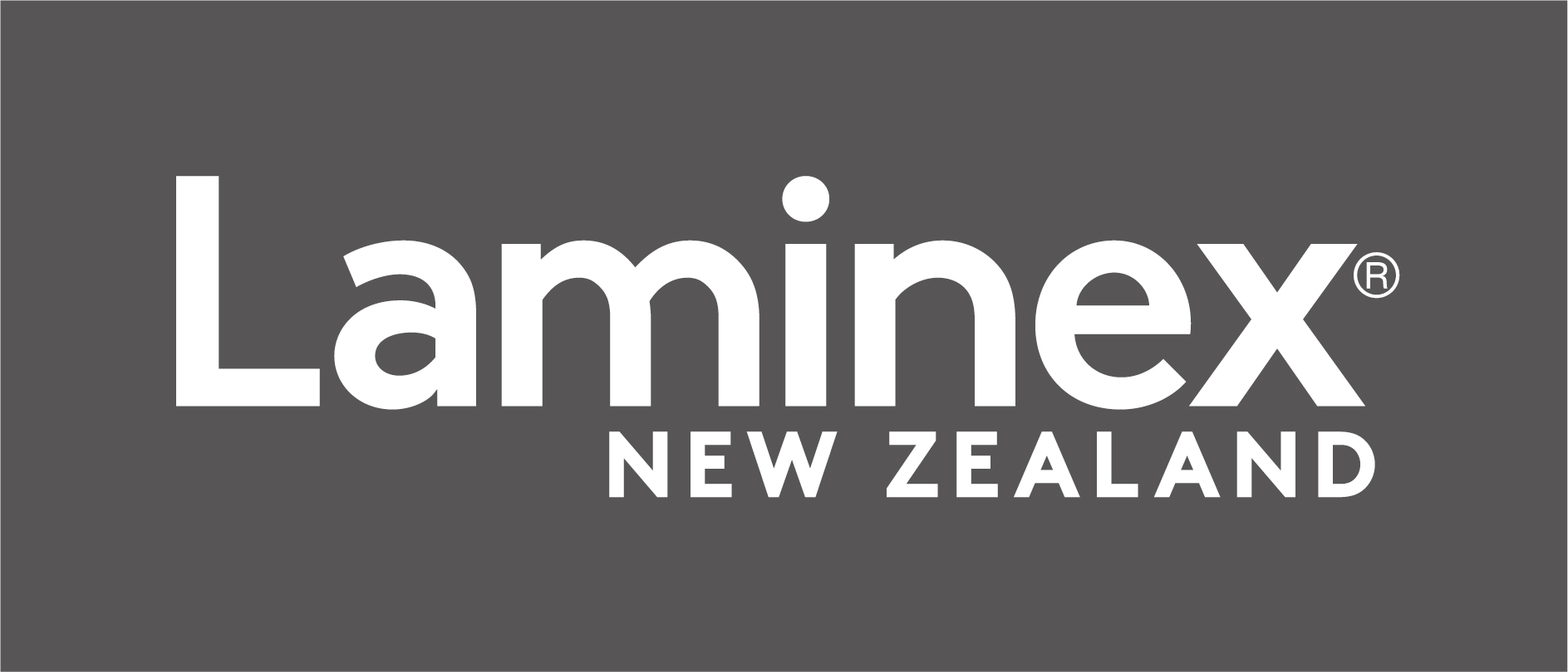Laminex New Zealand logo