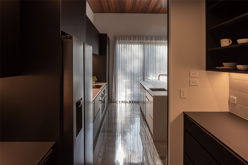 Timber, Texture & Timeless Design — kitchen by Rabbitte Joinery, Hawke's Bay — NKBA Excellence in Design 2025