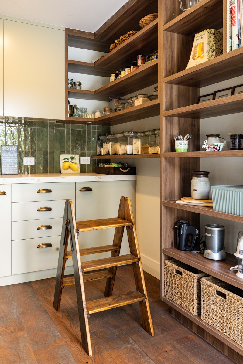 Rural Charm — kitchen by Kitchens by Design, Auckland — NKBA Excellence in Design 2025