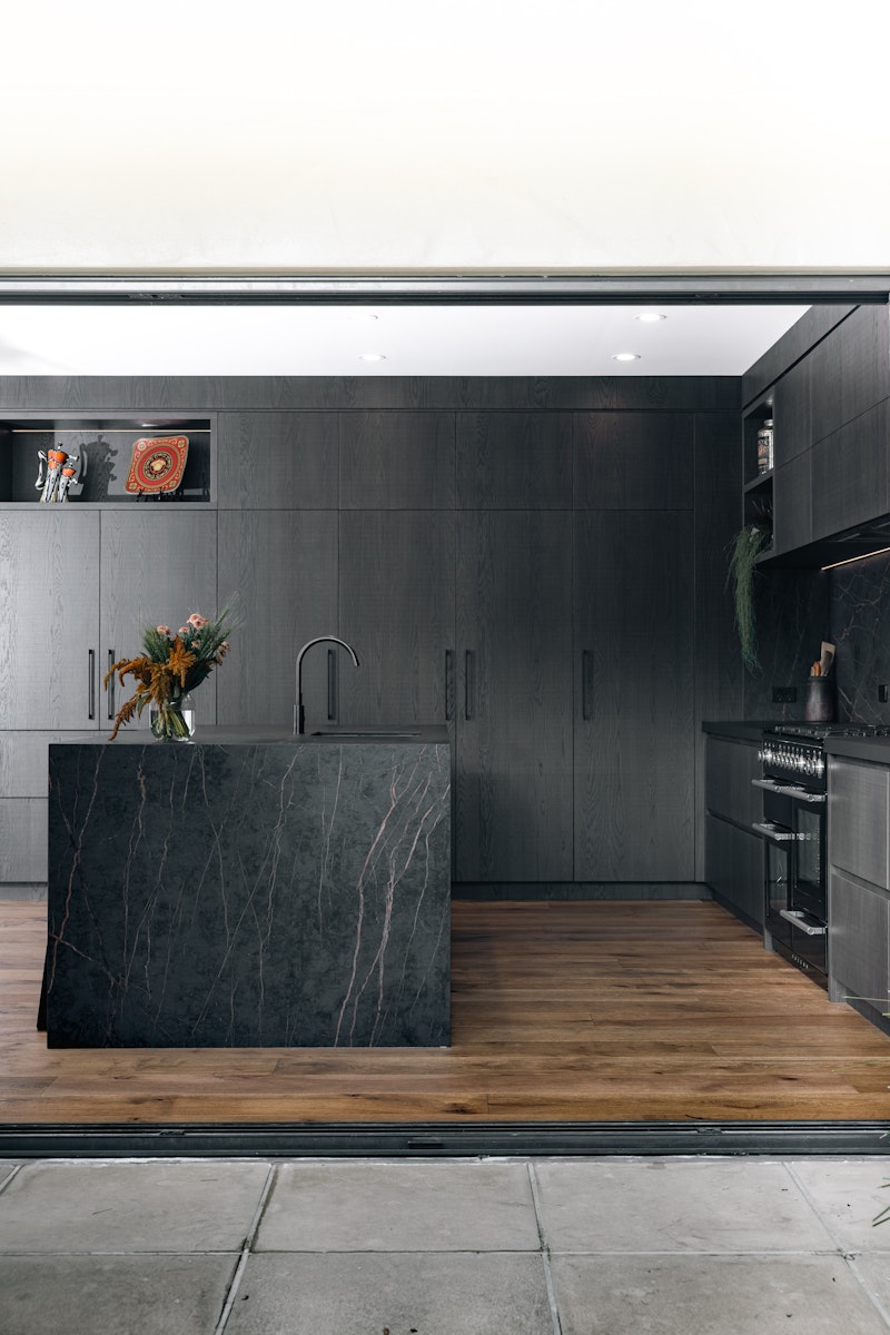 Rustic Revival — kitchen by Kitchens by Design, Auckland — NKBA Excellence in Design 2025
