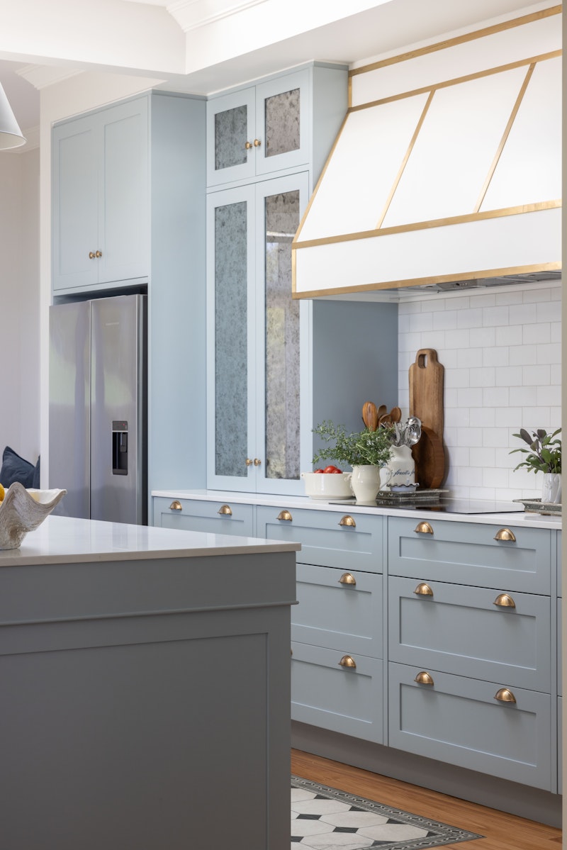 Parma Grey Perfection — kitchen by Rabbitte Joinery, Hawke's Bay — NKBA Excellence in Design 2025