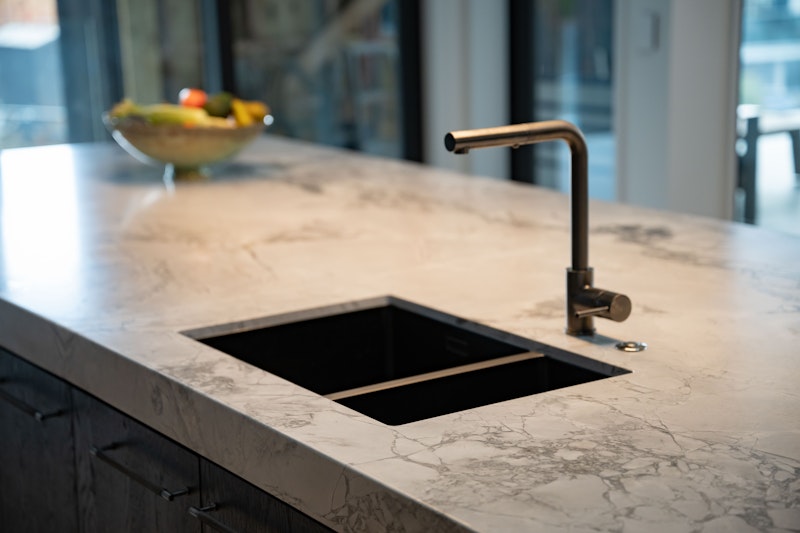 Coastal View No 7 — kitchen by Bays Joinery, Top of the South — NKBA Excellence in Design 2025