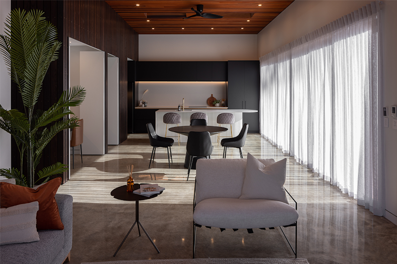 Timber, Texture & Timeless Design — kitchen by Rabbitte Joinery, Hawke's Bay — NKBA Excellence in Design 2025