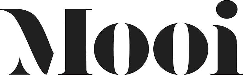 Mooi Design logo