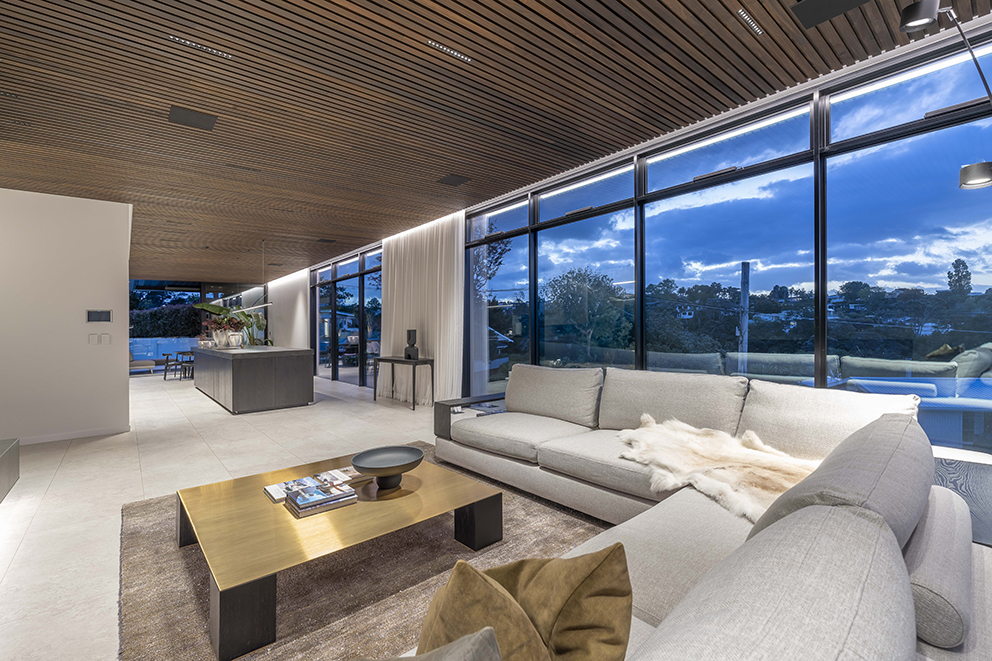 Harrison Kitchen — kitchen by Cronin Kitchens, Auckland — NKBA Excellence in Design 2025