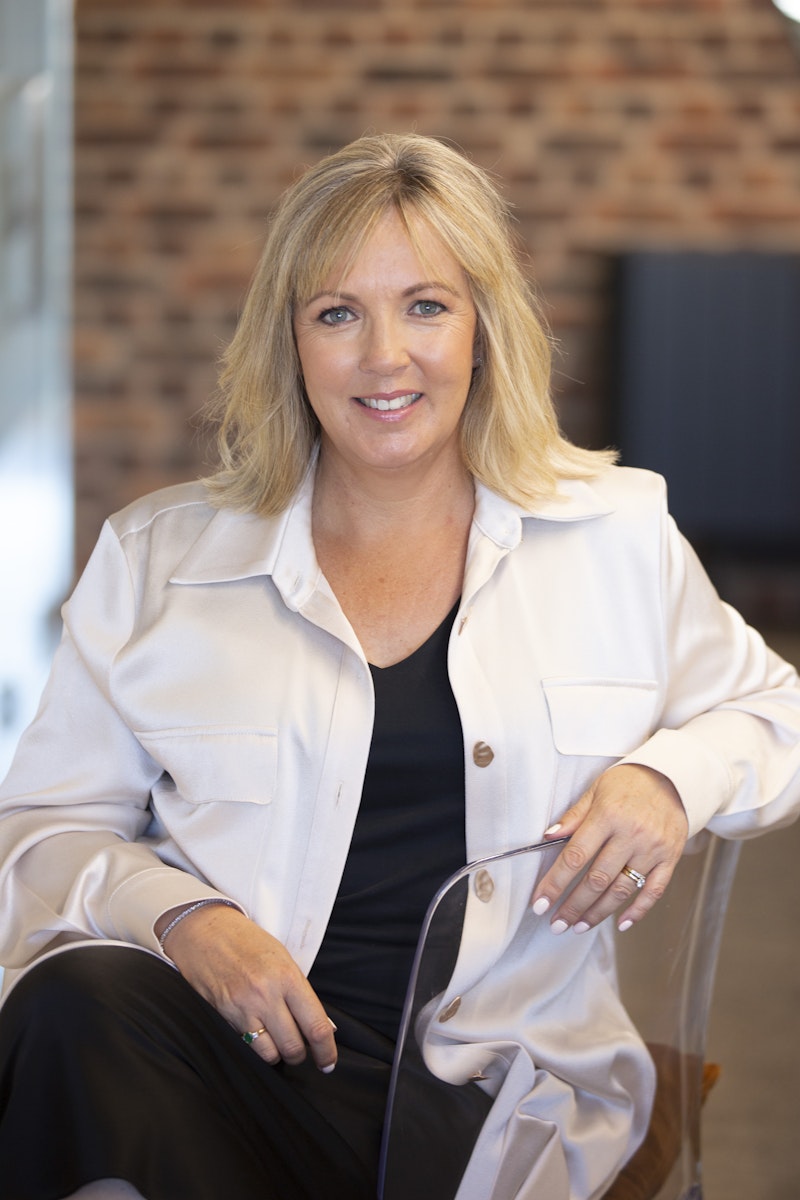 Nicola Manning