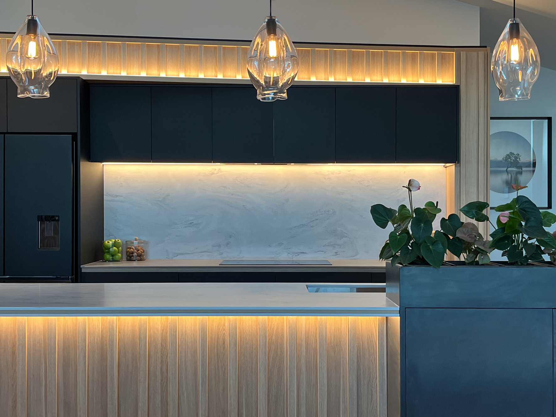 Double Black Design Limited — project photography