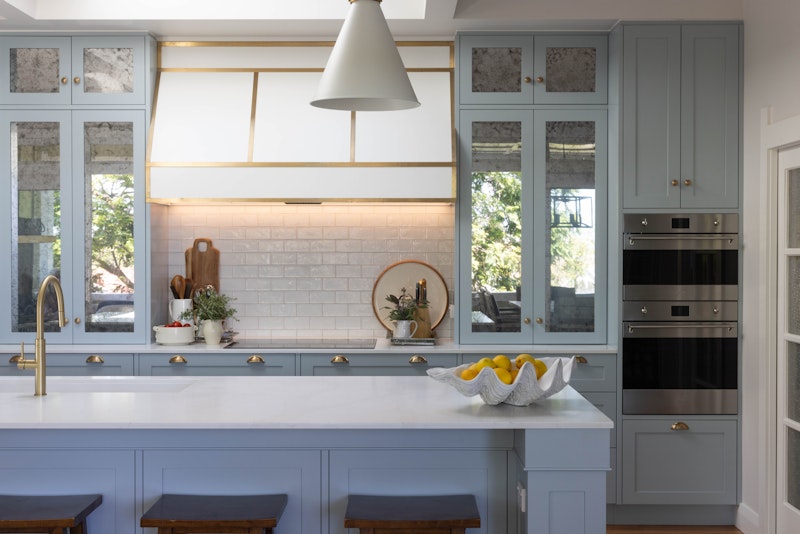 Parma Grey Perfection — kitchen by Rabbitte Joinery, Hawke's Bay — NKBA Excellence in Design 2025