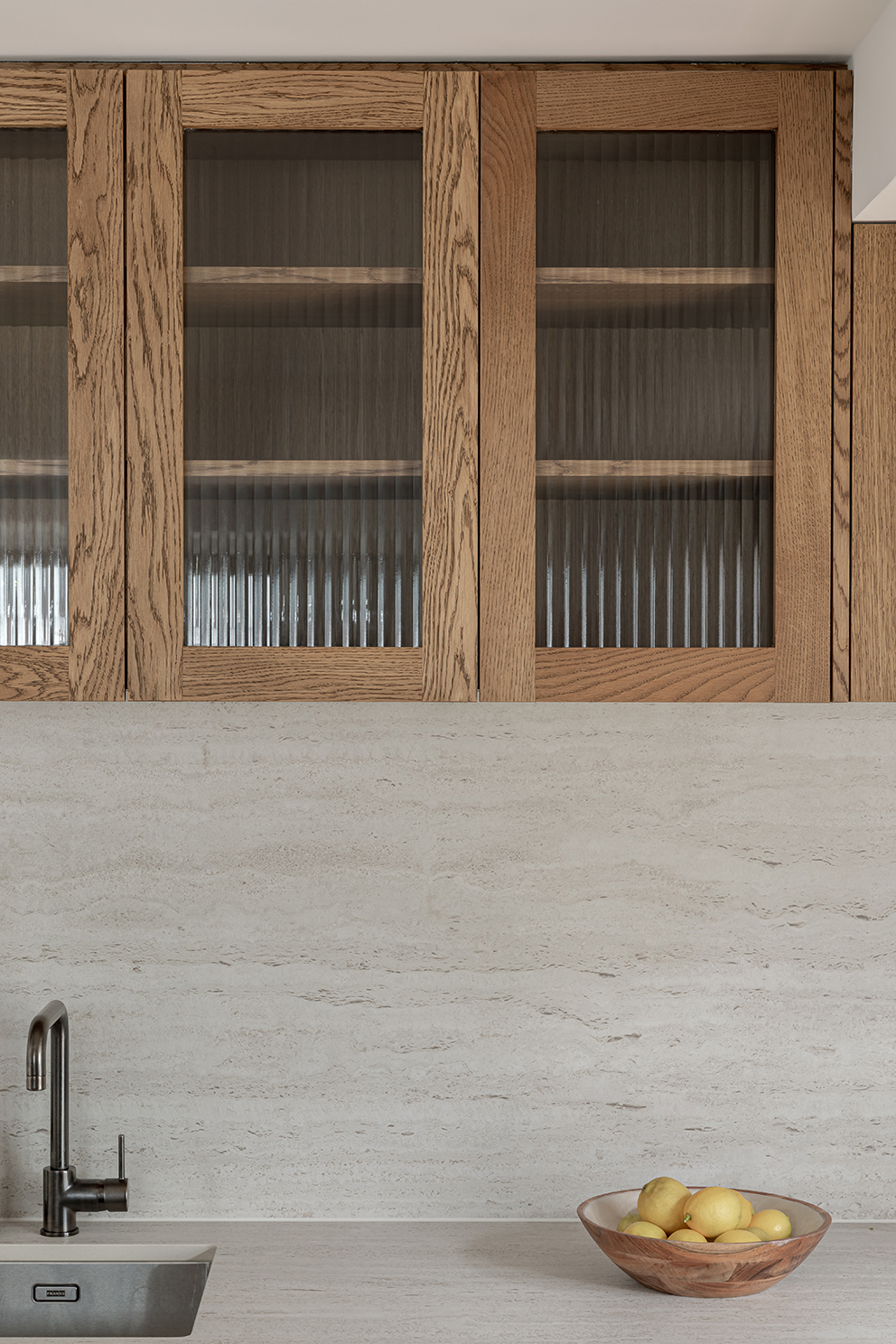 Eden Muse — kitchen by Lightpath Projects, Auckland — NKBA Excellence in Design 2025