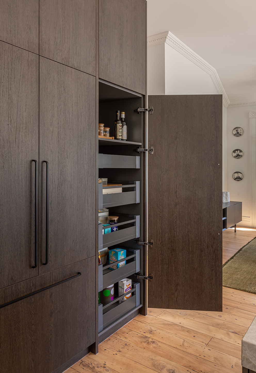 Modern Reverie — kitchen by Melanie Sa'u Design Studio, Auckland — NKBA Excellence in Design 2025
