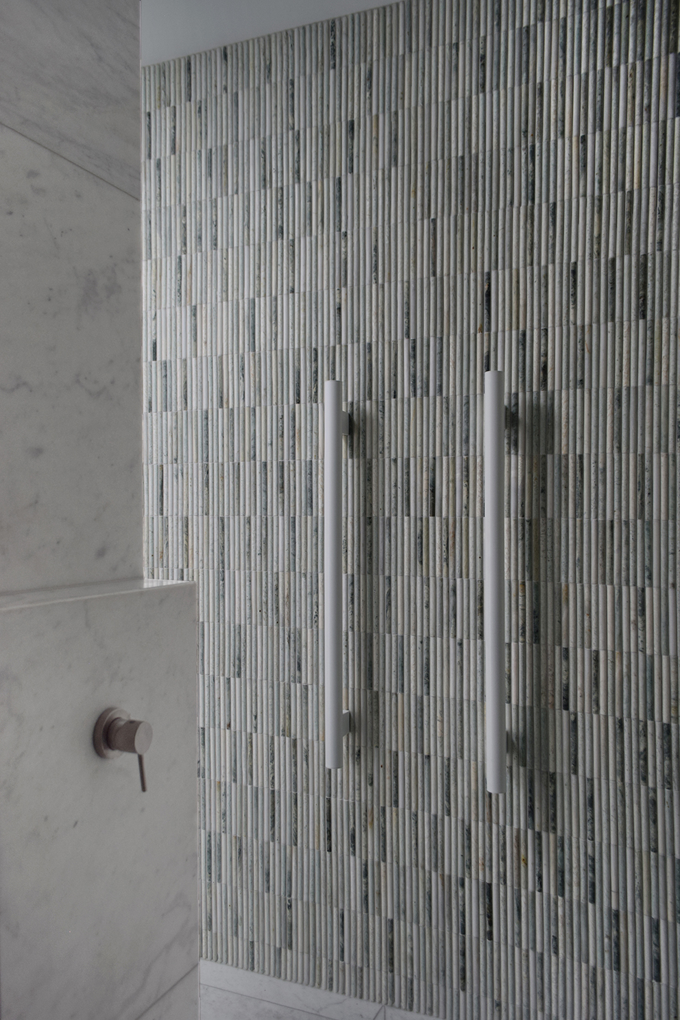 Beyond The Curve — bathroom by Fresh By Design Interiors, Hawke's Bay — NKBA Excellence in Design 2025