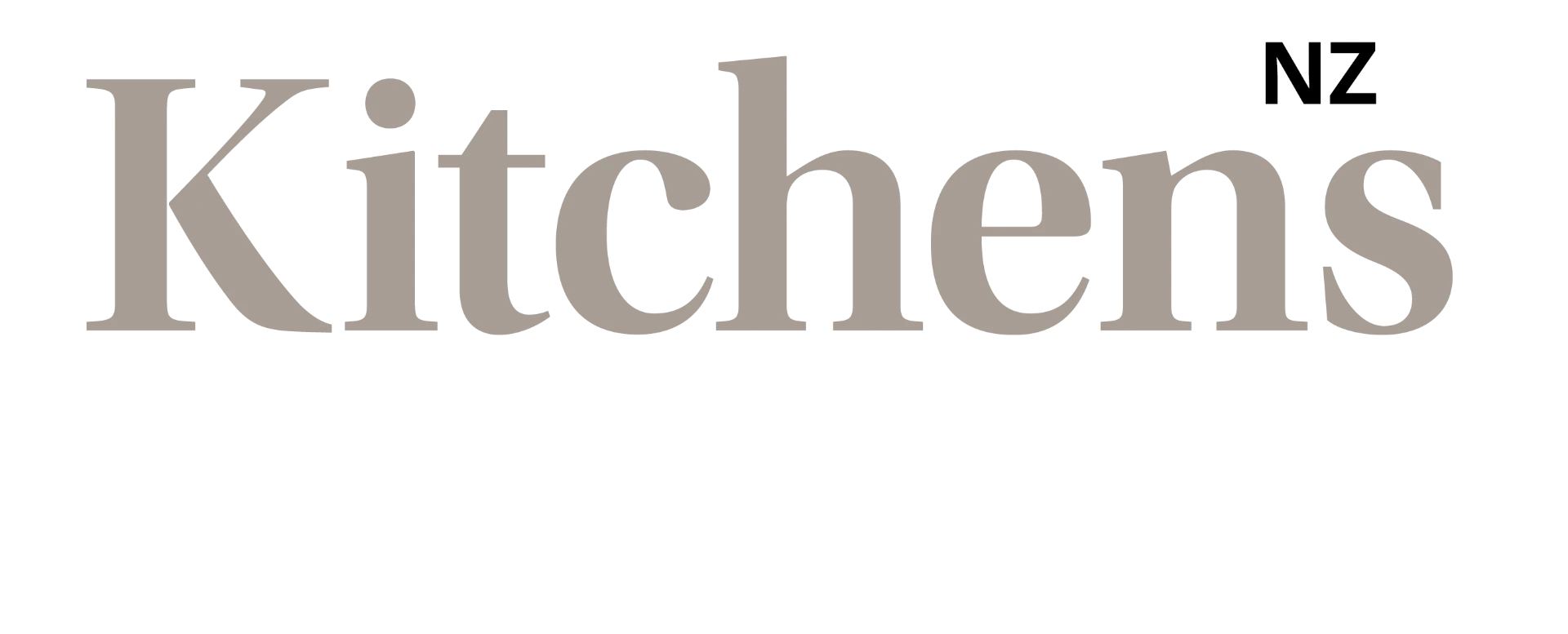 Kitchens NZ — Kitchens & Bathrooms Quarterly