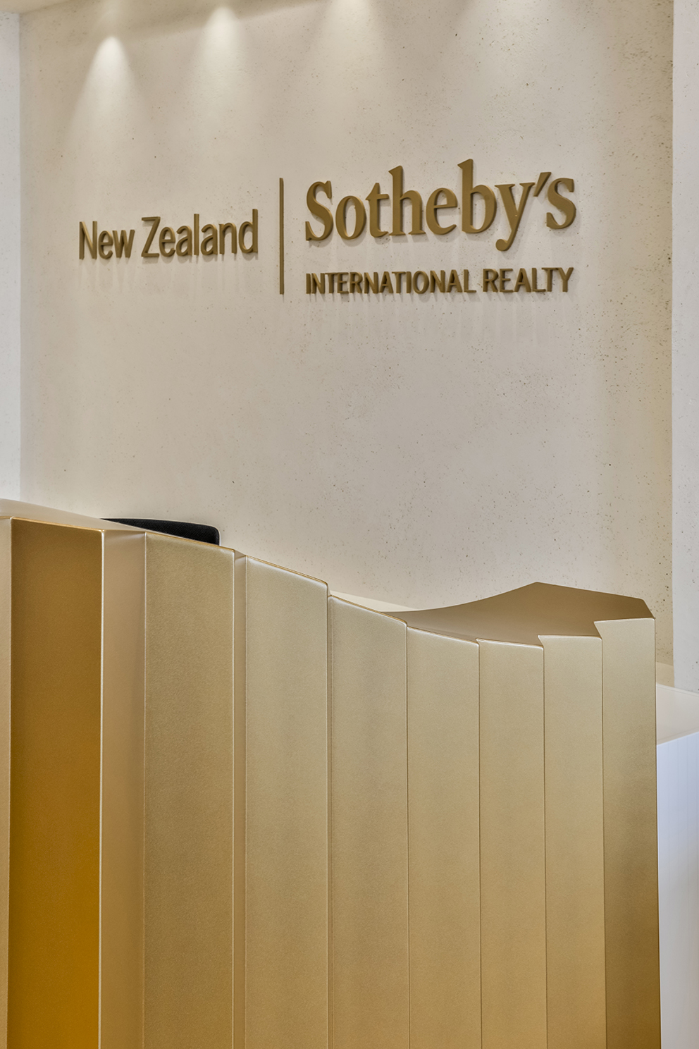 ZIG ZAG — designed space by Shane George Design, Auckland — NKBA Excellence in Design 2025