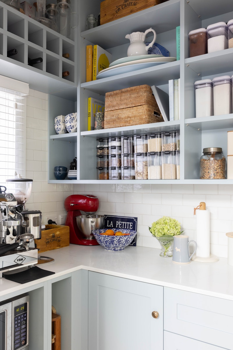 Parma Grey Perfection — kitchen by Rabbitte Joinery, Hawke's Bay — NKBA Excellence in Design 2025