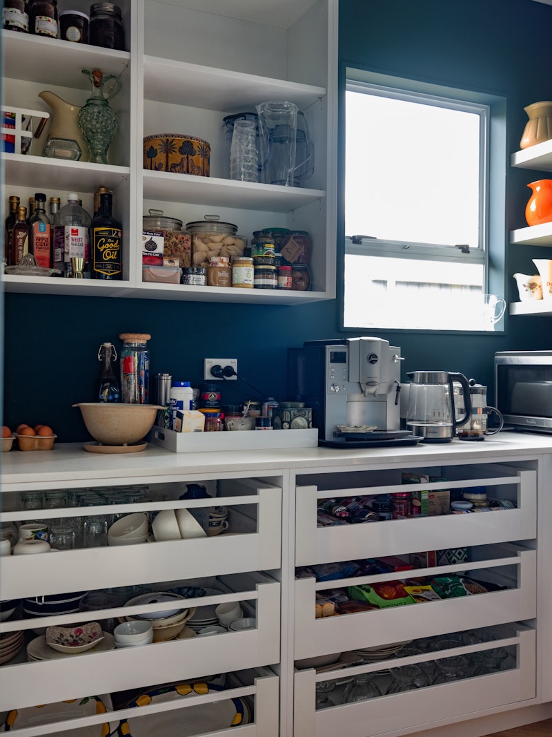 Green with Envy — kitchen by Rabbitte Joinery, Hawke's Bay — NKBA Excellence in Design 2025