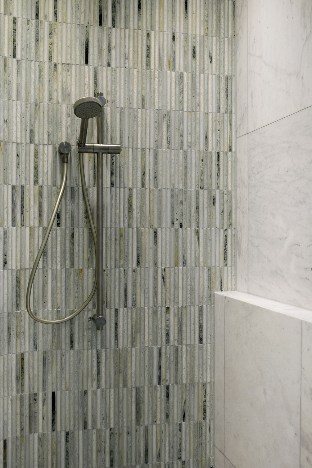 Beyond The Curve — bathroom by Fresh By Design Interiors, Hawke's Bay — NKBA Excellence in Design 2025