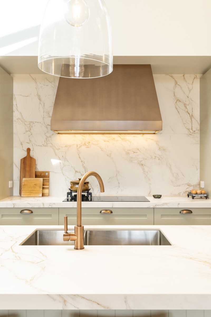 Rural Charm — kitchen by Kitchens by Design, Auckland — NKBA Excellence in Design 2025