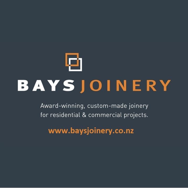 Bays Joinery logo