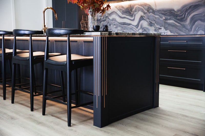 Eternal Twilight — kitchen by Kitchen Studio North Shore, Auckland — NKBA Excellence in Design 2025
