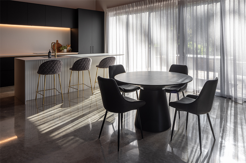Timber, Texture & Timeless Design — kitchen by Rabbitte Joinery, Hawke's Bay — NKBA Excellence in Design 2025