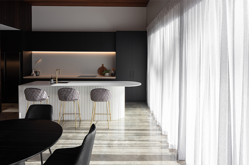 Timber, Texture & Timeless Design — kitchen by Rabbitte Joinery, Hawke's Bay — NKBA Excellence in Design 2025