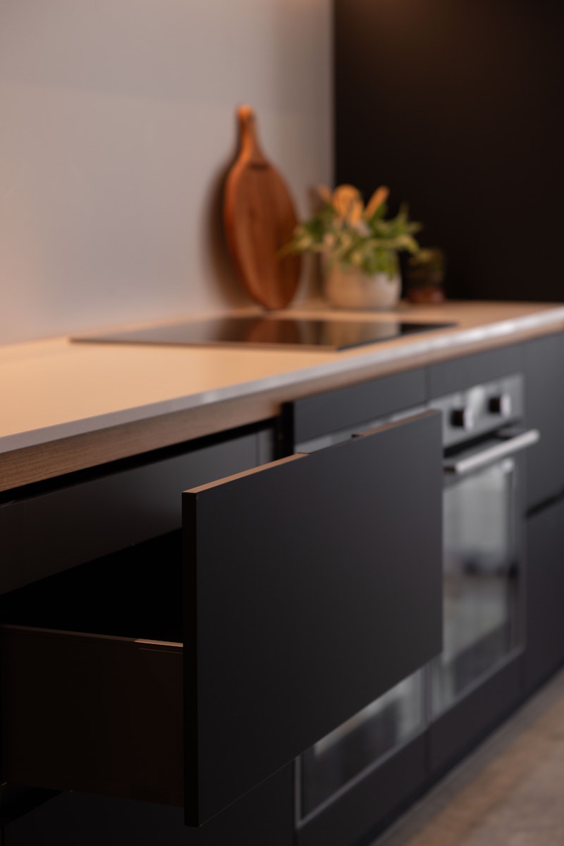 Timber, Texture & Timeless Design — kitchen by Rabbitte Joinery, Hawke's Bay — NKBA Excellence in Design 2025